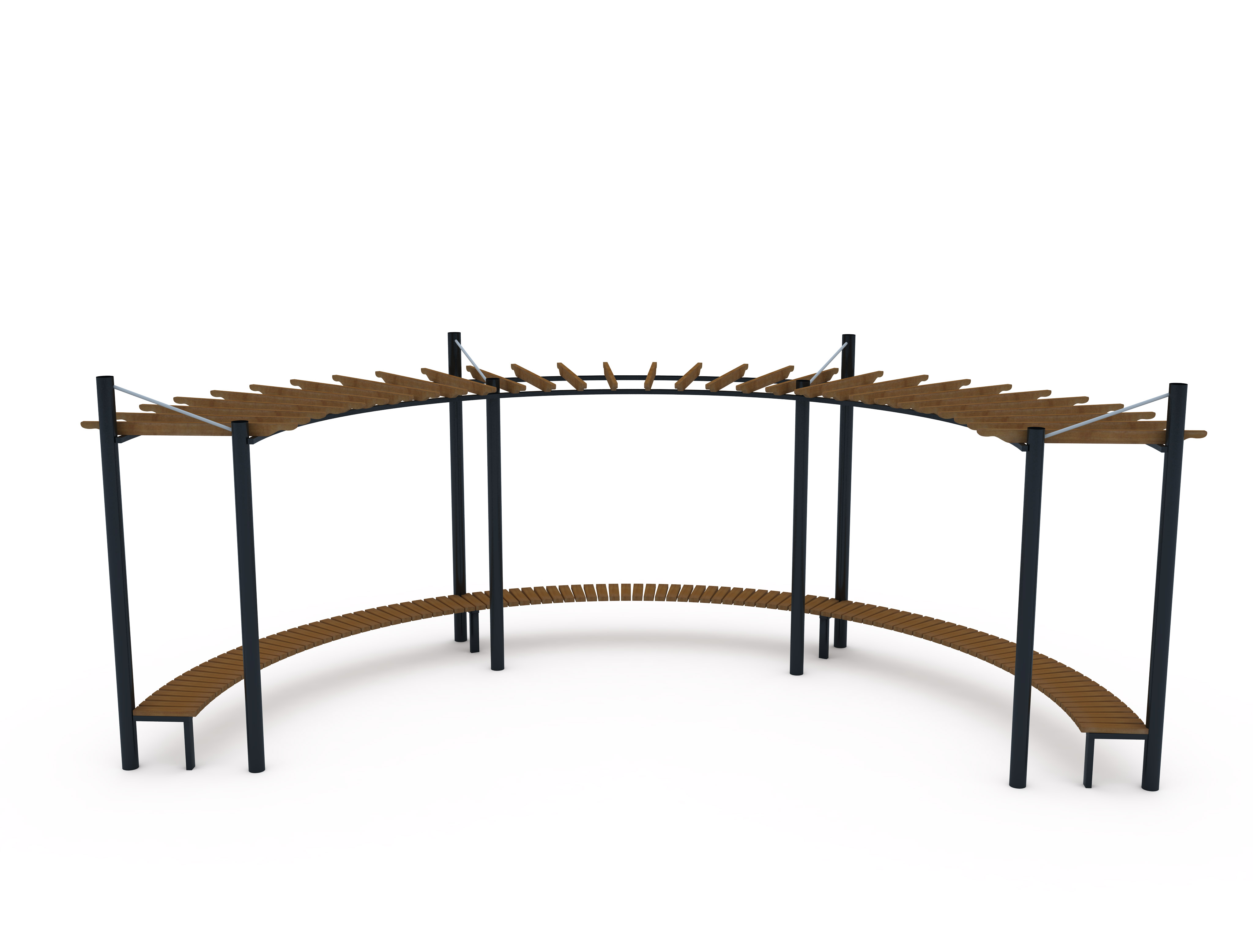 Pergolalar B-PP-3100 PP-3101 | Kent Mobilyaları | Erse Kent Mobilyaları